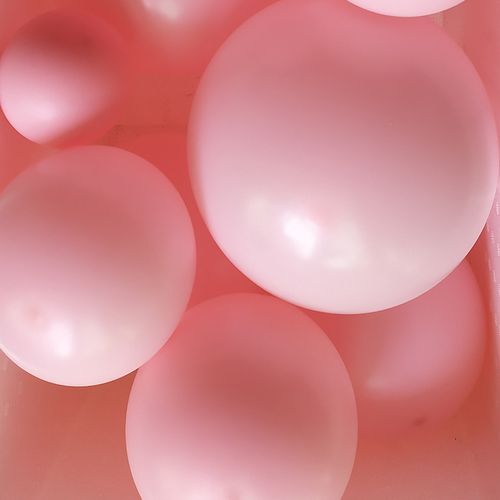 JIMMYTU Giant Matte Latex Balloons 5-36inch for Events & Celebrations