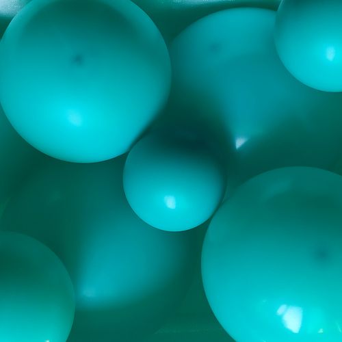 JIMMYTU Giant Matte Latex Balloons 5-36inch for Events & Celebrations