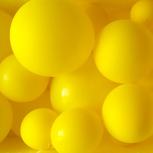 JIMMYTU Giant Matte Latex Balloons 5-36inch for Events & Celebrations