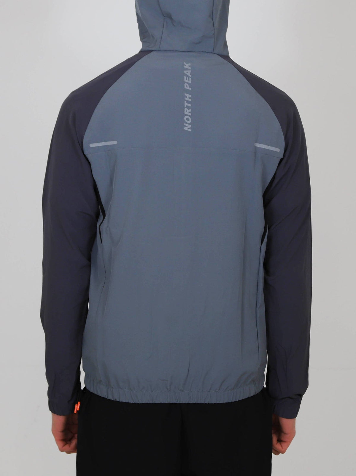 Valley Track Jacket