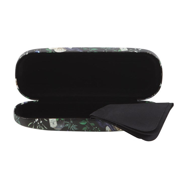 Venom & Vines All Over Print Glasses Case