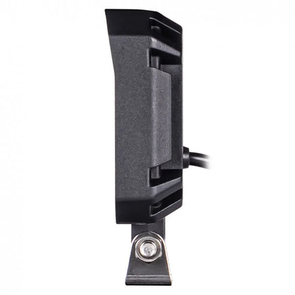 Truck LED 10 LED Square Work Lamp with Amber Marker