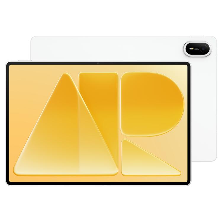 HUAWEI MatePad Air 12 inch 2026 Enjoy Edition, 12GB+256GB, HarmonyOS 6.1 Hisilicon Kirin T93C, Not Support Google Play, Enjoy 12GB+256GB
