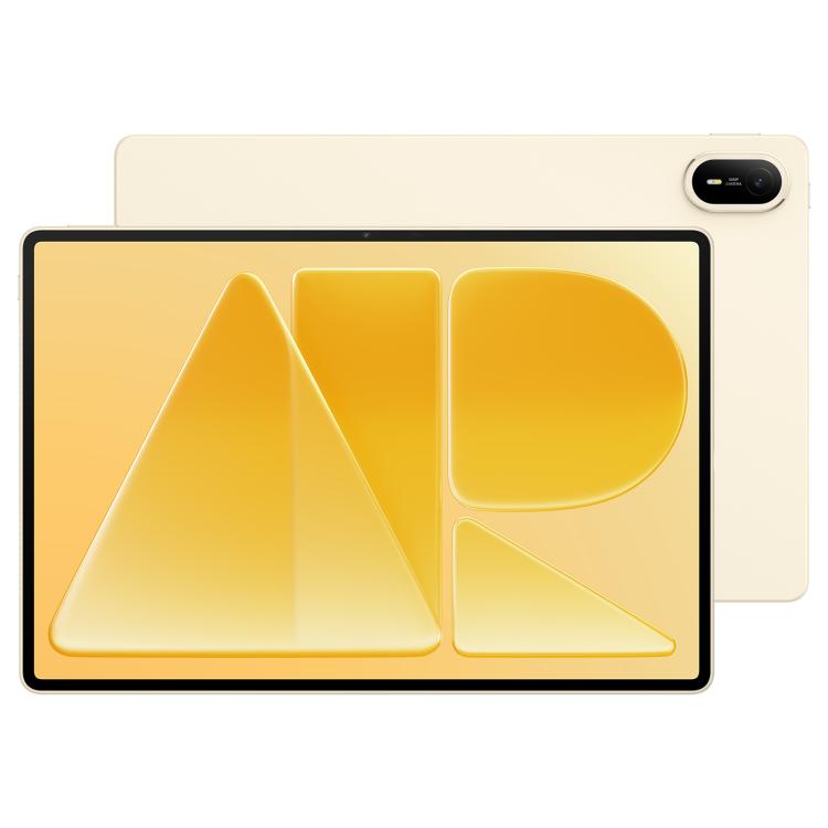 HUAWEI MatePad Air 12 inch 2026 Enjoy Edition, 12GB+256GB, HarmonyOS 6.1 Hisilicon Kirin T93C, Not Support Google Play, Enjoy 12GB+256GB