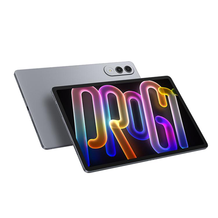 Lenovo Xiaoxin Pad Pro GT 11.1 inch WiFi Tablet, 8GB+128GB, Android OS, Qualcomm Snapdragon 8 Gen3 Octa Core,US Plug, 8GB+128GB