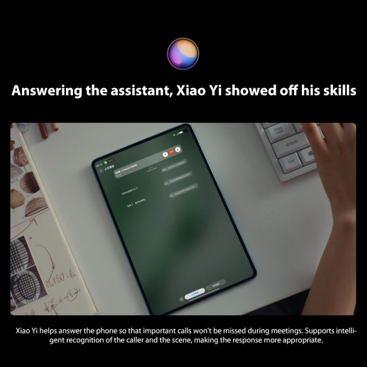 HUAWEI MatePad Mini 5G 8 inch, 12GB+256GB, HarmonyOS 5.1 Hisilicon Kirin 9010, Not Support Google Play, 12GB+256GB