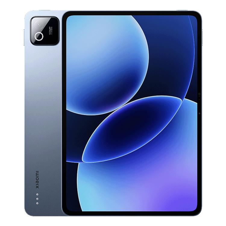 Xiaomi Pad 8 Pro 11.2 inch, 12GB+256GB, HyperOS 3 Qualcomm Snapdragon 8 Elite Octa Core, 12GB+256GB