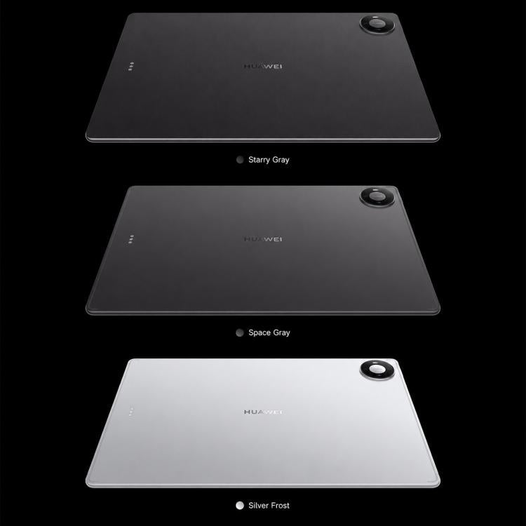 HUAWEI MatePad Pro Max Enjoy Edition 13.2 inch WiFi, 12GB+512GB, HarmonyOS 6.1 Hisilicon Kirin T93, Not Support Google Play, 12GB+512GB Enjoy Ed.