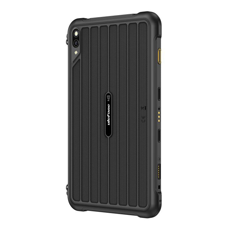 Ulefone Rugking Pad Pro Rugged Tablet PC, 8GB+128GB, 8.68 inch Android 16 Unisoc T7250 Octa Core 4G Network, EU Plug