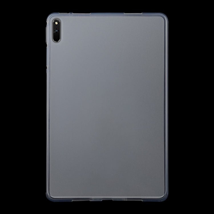 For Huawei MatePad 11 0.75mm Dropproof Outside Glossy Inside Frosted TPU Protective Case, For Huawei MatePad 11