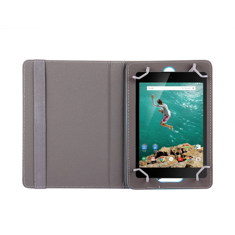 9 inch Tablets Leather Case Crazy Horse Texture 360 Degrees Rotation Protective Case Shell with Holder for ONDA V891w, Ramos i9s Pro & Win8, Colorfly i898W & i898A, 9 inch Purple, 9 inch White, 9 inch Black, 9 inch Orange, 9 inch Red, 9 inch Baby Blue ...