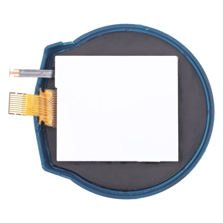 For Garmin Instinct 2 Original LCD Screen with Digitizer Full Assembly, For Garmin Instinct(Original), For Garmin Instinct (Original)