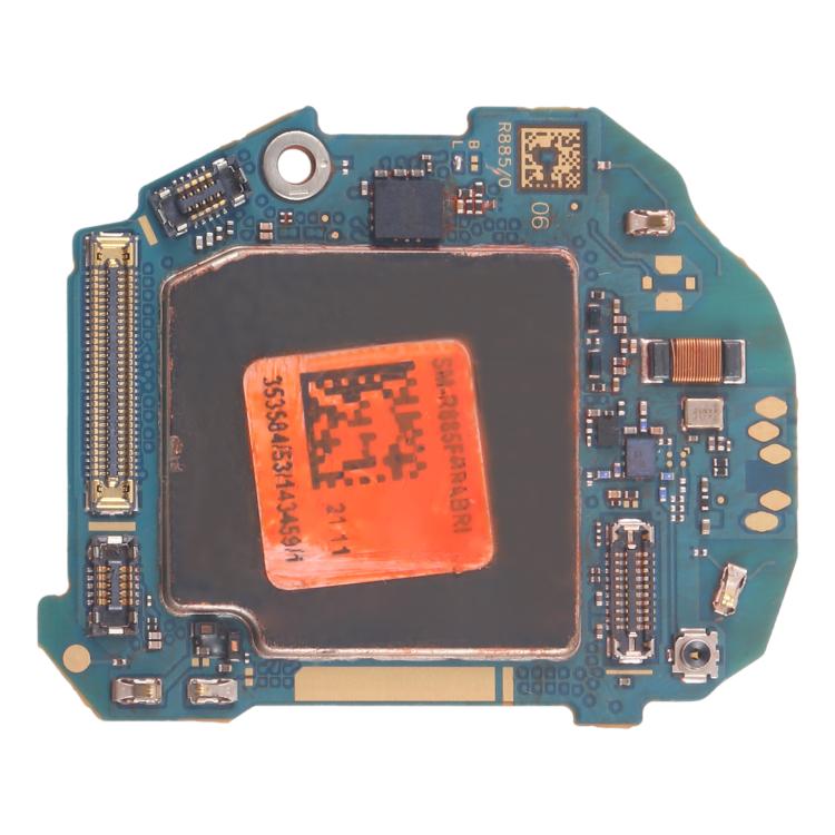 For Samsung Galaxy Watch4 Classic 42mm SM-R885F/R880 EU Original Motherboard, For Samsung Galaxy Watch4 Classic 42mm EU (Original)