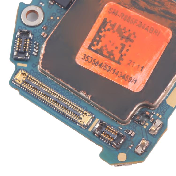 For Samsung Galaxy Watch4 Classic 42mm SM-R885F/R880 EU Original Motherboard, For Samsung Galaxy Watch4 Classic 42mm EU (Original)