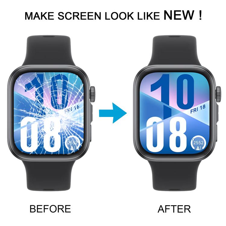 For Huawei Watch Fit4 Original LCD Screen, For Huawei Watch Fit 4(Original)
