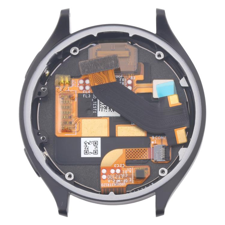 For Xiaomi Watch 2 Original LCD Screen Digitizer Full Assembly with Frame, without Time Scale Dial, For Xiaomi Watch 2(Original,Not Scale Dial)
