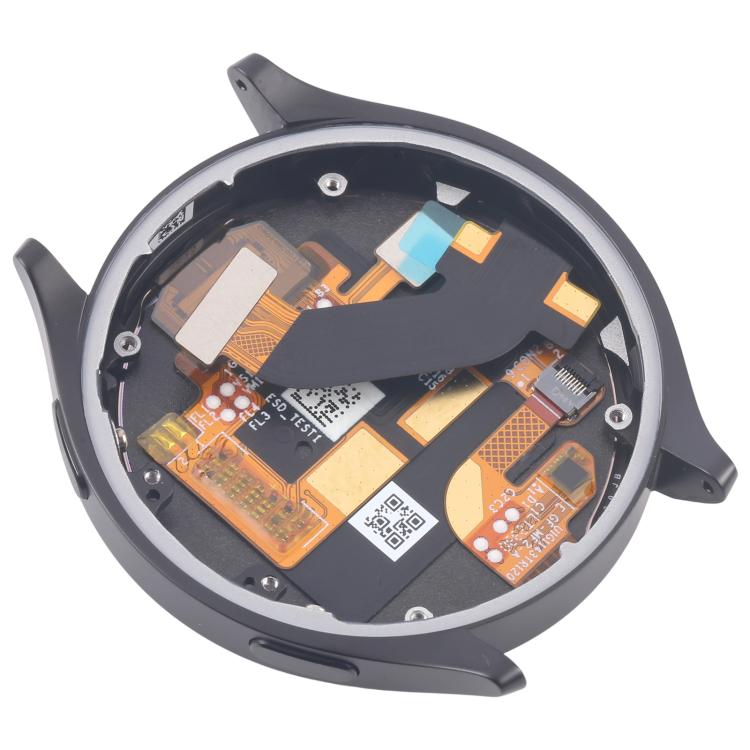 For Xiaomi Watch 2 Original LCD Screen Digitizer Full Assembly with Frame, without Time Scale Dial, For Xiaomi Watch 2(Original,Not Scale Dial)