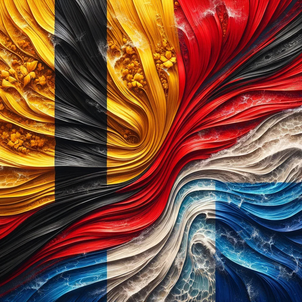 Waterways Unity Canvas