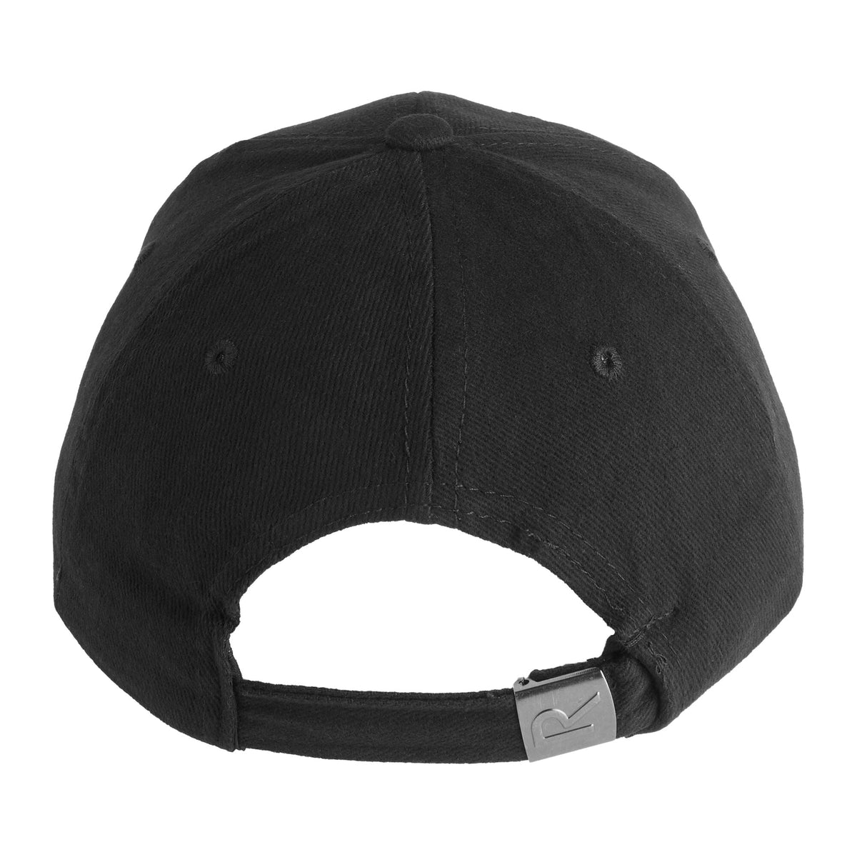 Adults' Classic Cotton Baseball Cap – Pack of 2