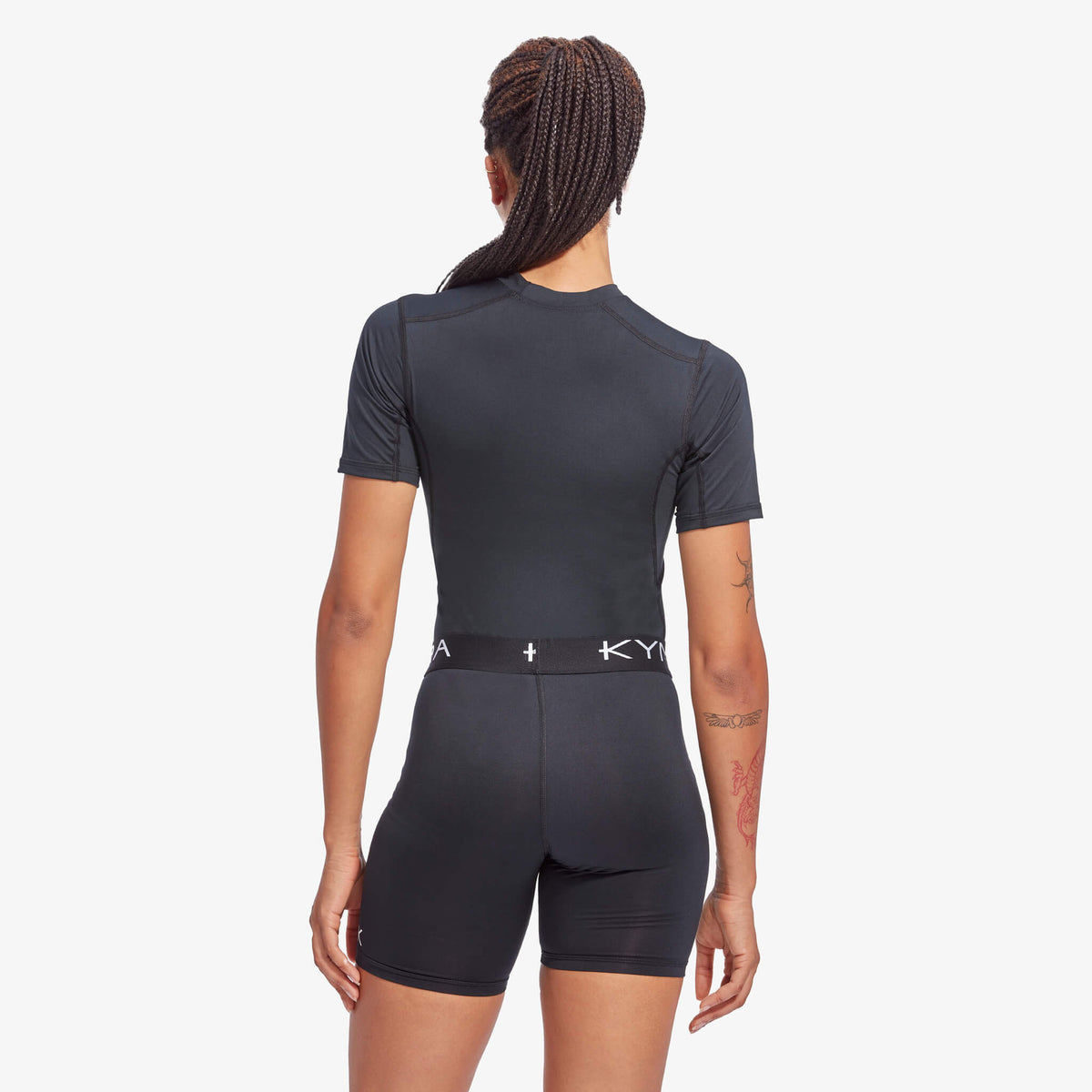 Women's Infrared Performance Baselayer Top SS