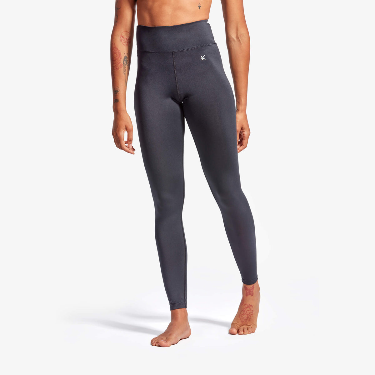 Women's Infrared High Waisted Leggings