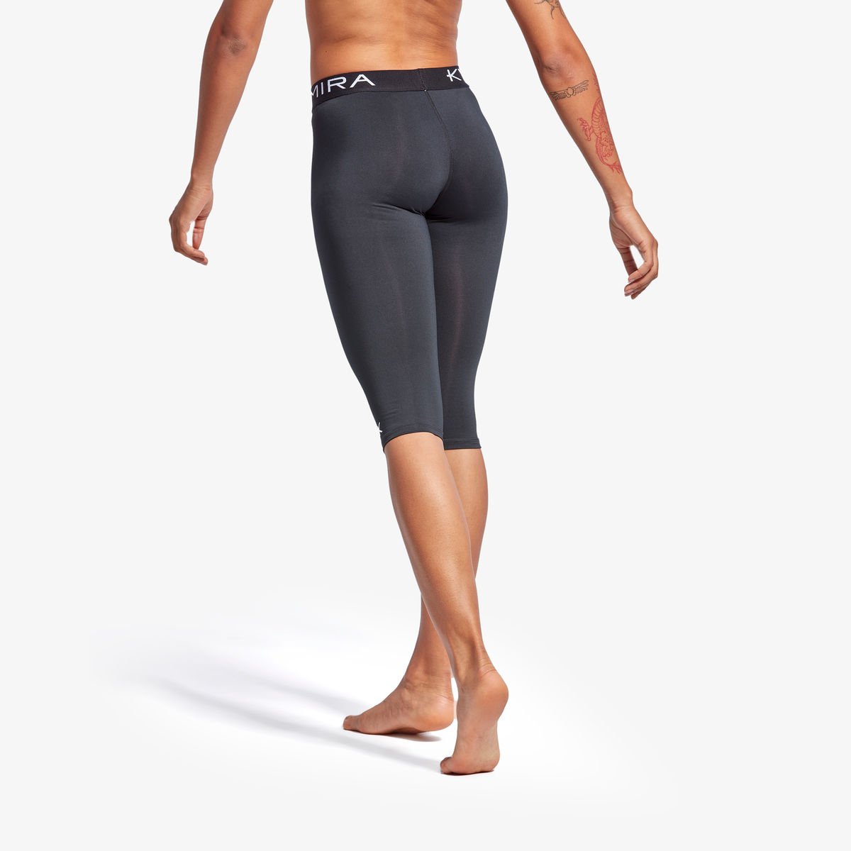 Women's Infrared Performance 3/4 Leggings