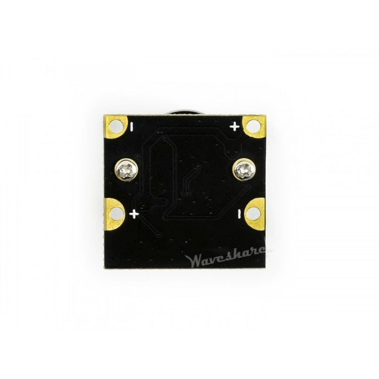 Waveshare IMX219-200 8MP 200 Degree FOV Camera, Applicable for Jetson Nano