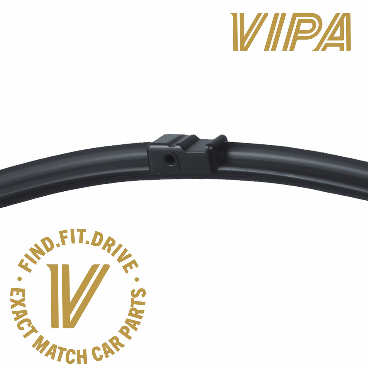 MERCEDES-BENZ SLR Convertible Oct 2006 to Sep 2009 Wiper Blade Kit - Easy Fit Video Tutorial