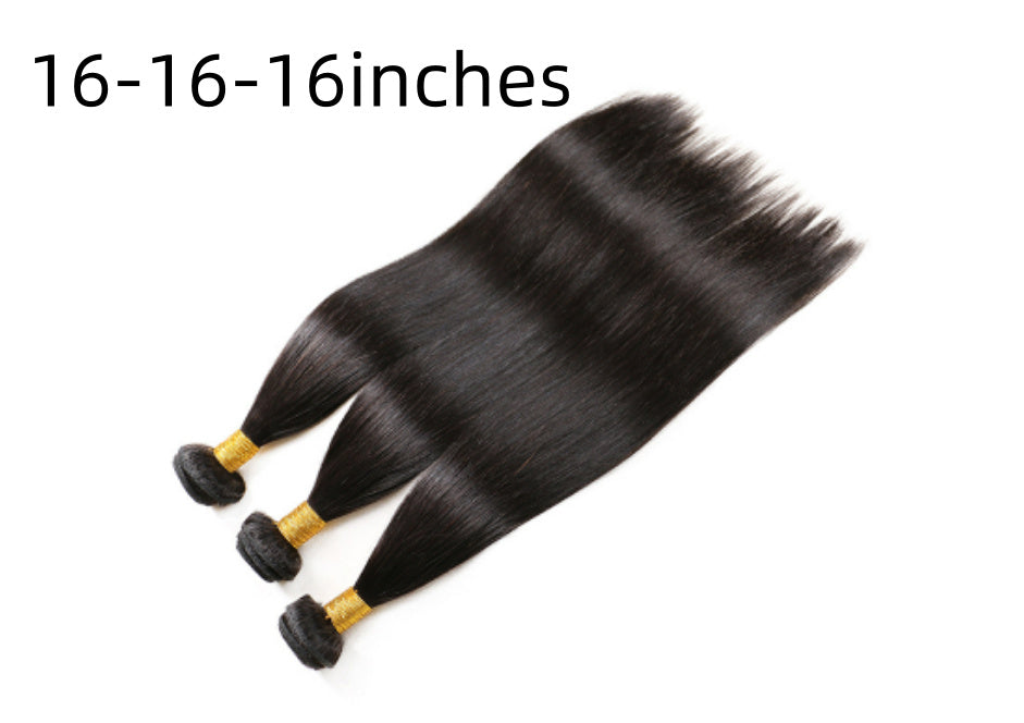 Women's Natural-Look Wig