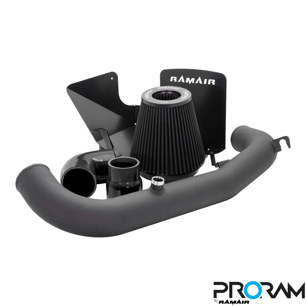 RamAir - Performance Induction Kit - Ford Focus RS MK3