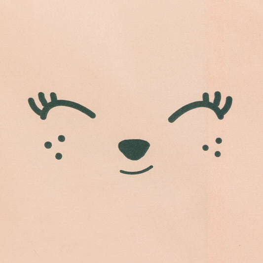 Little Dreams Printed Baby Pillowcase (35 x 45 cm)