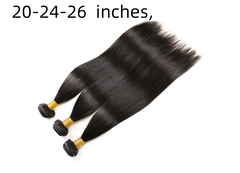 Women's Natural-Look Wig