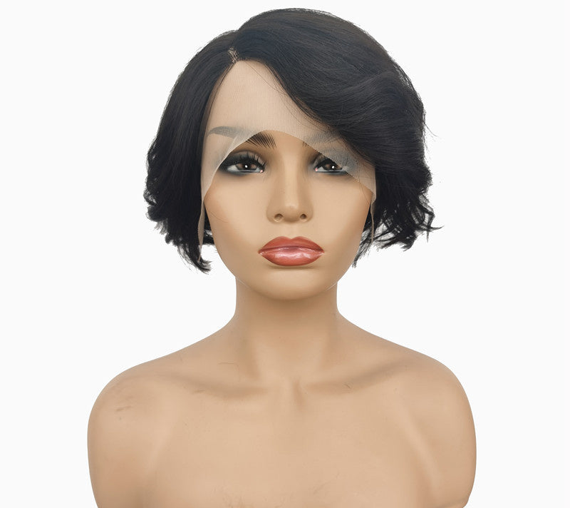 Realistic Lace Wig for Women
