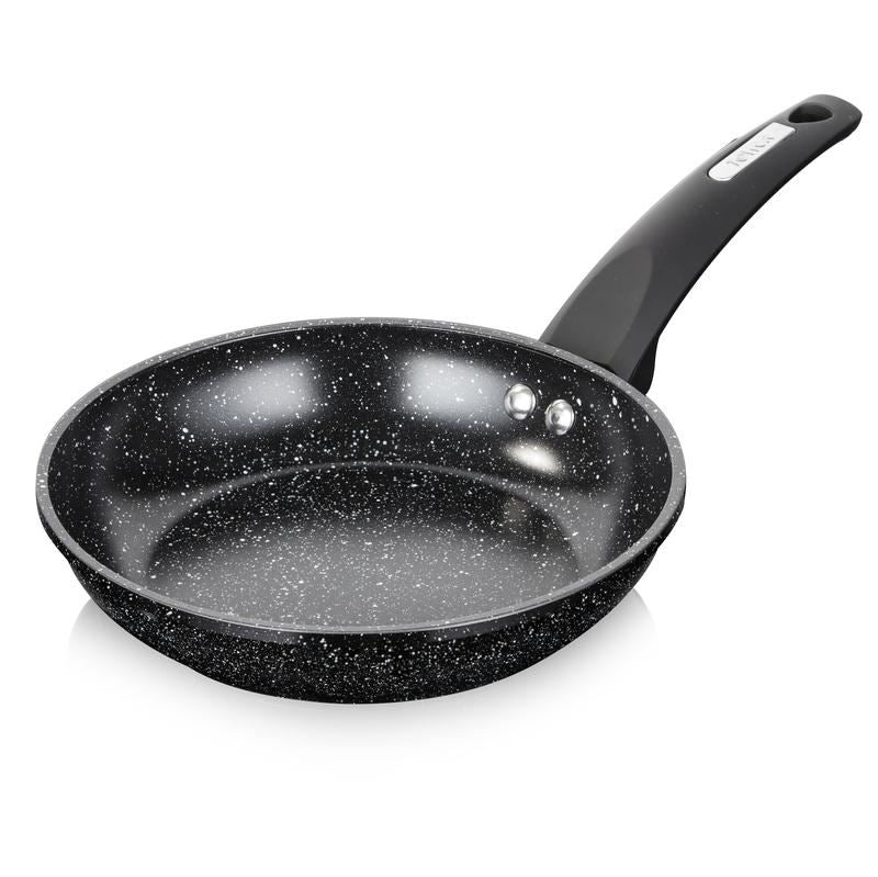 Tower Cerastone Forged 20cm Fry Pan Black