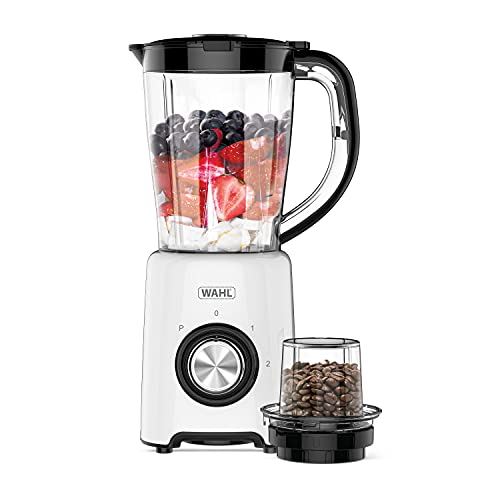 Wahl ZY122  500W Table Blender with Grinder UK Plug