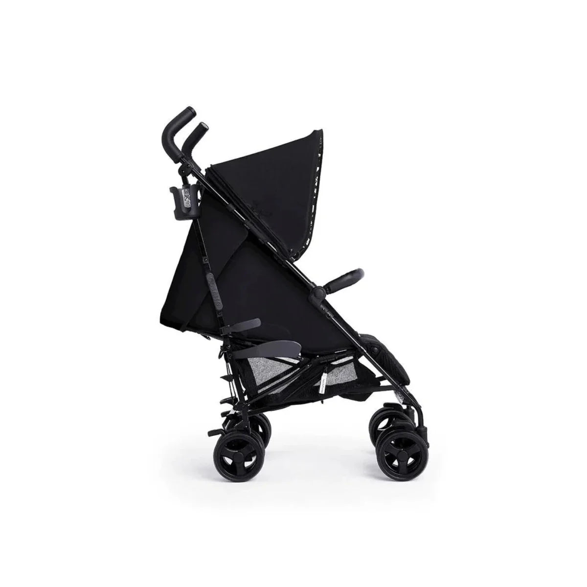 Cosatto Supa 3 Stroller - Silhouette