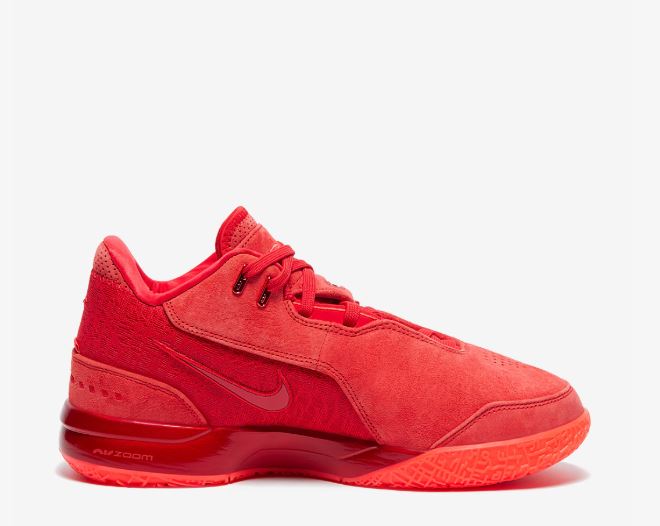 Nike LeBron NXXT Gen Ampd Mens Basketball Shoes UK 6 EU 40 Trainers