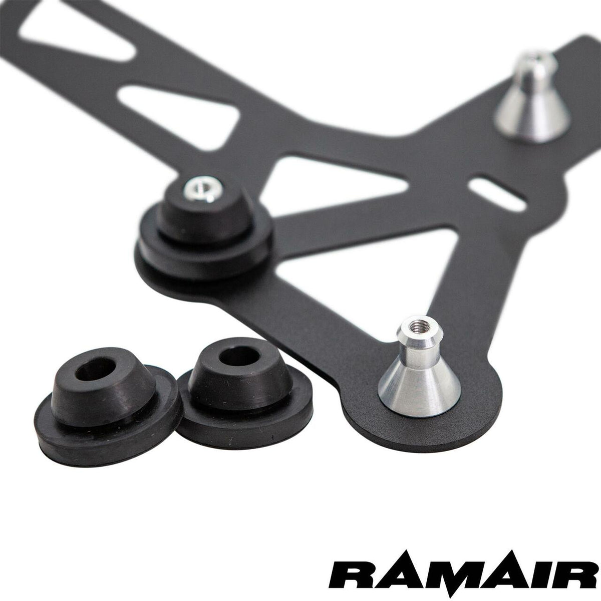 RamAir Performance Induction Kit - Audi TT MK2 (8J) 2.0 TFSi EA888 (CESA Engine)