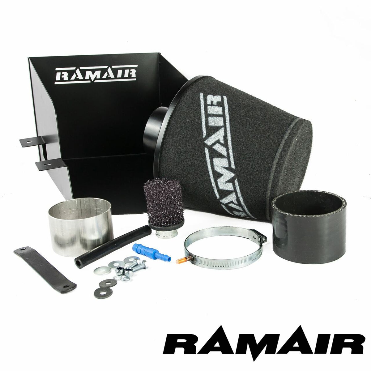 Ramair Performance Induction Kit - Honda Civic EP3 Type R