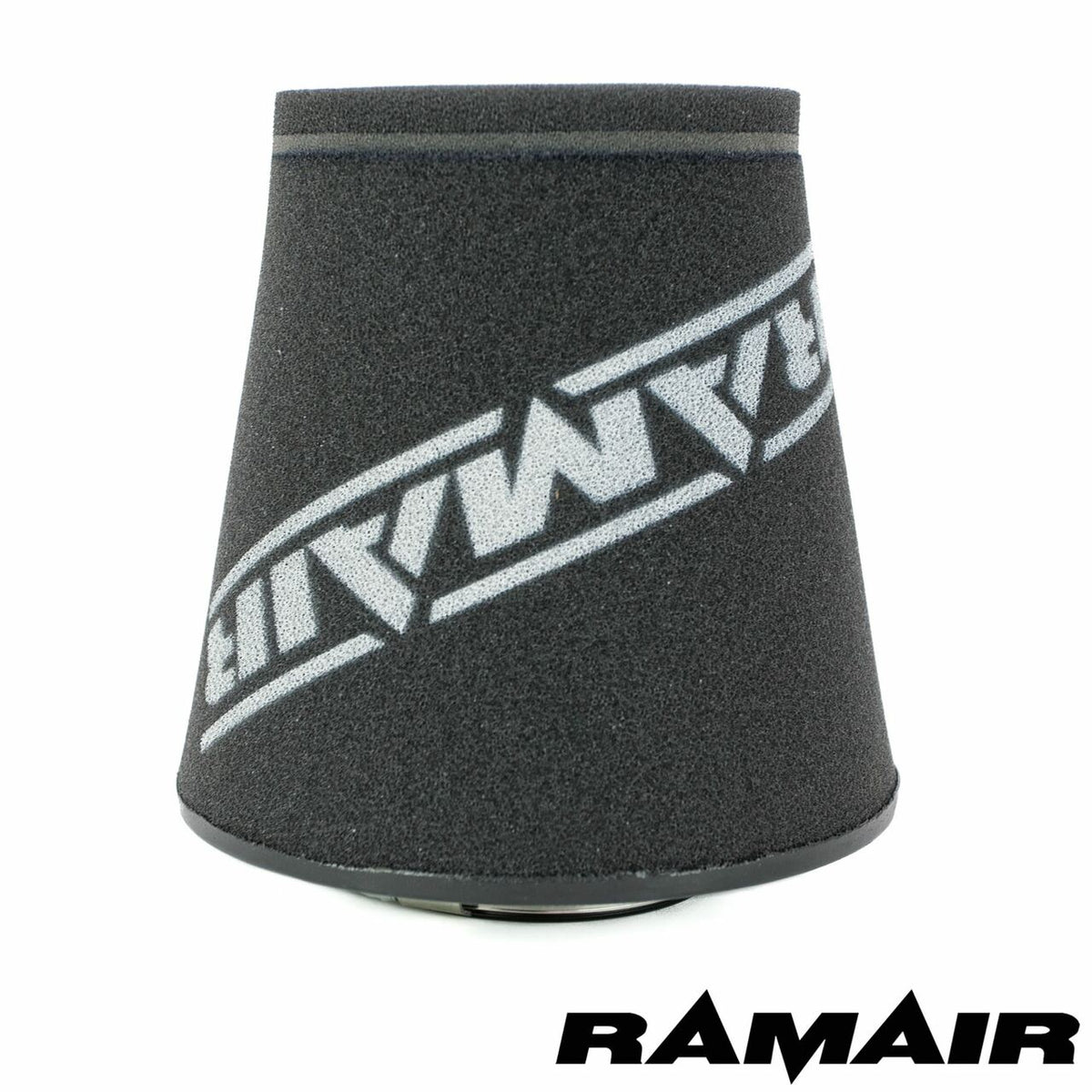 RamAir Universal Foam Cone Filter - 70mm Offset Inlet