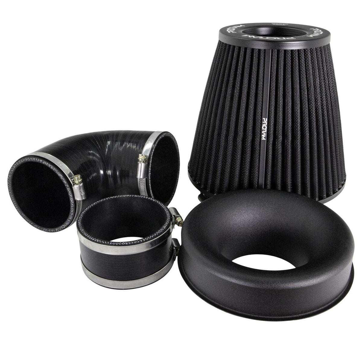 RamAir Performance Induction Kit - MK2 Focus ST225