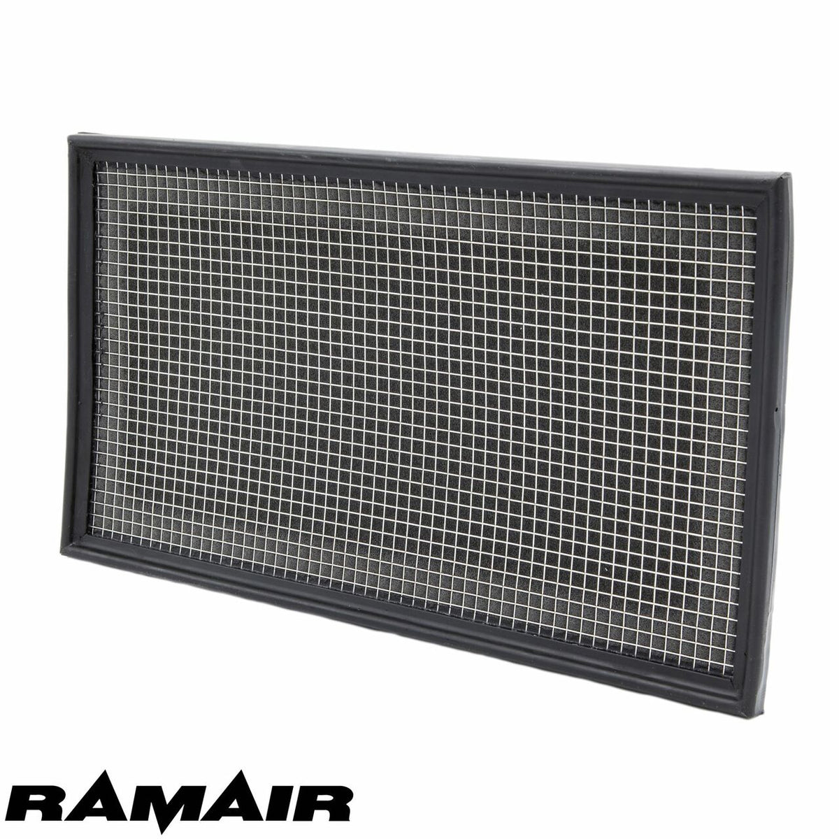 RamAir Performance Air Filter - Audi RS3 8V / TTRS 8S / Tiguan MK2