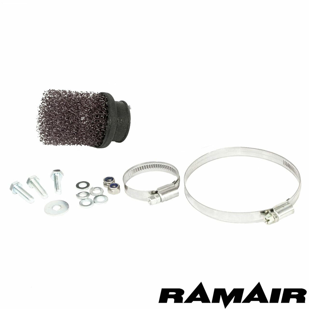 RamAir Performance Induction Kit - VW Polo GTI 1.8t (9N3)