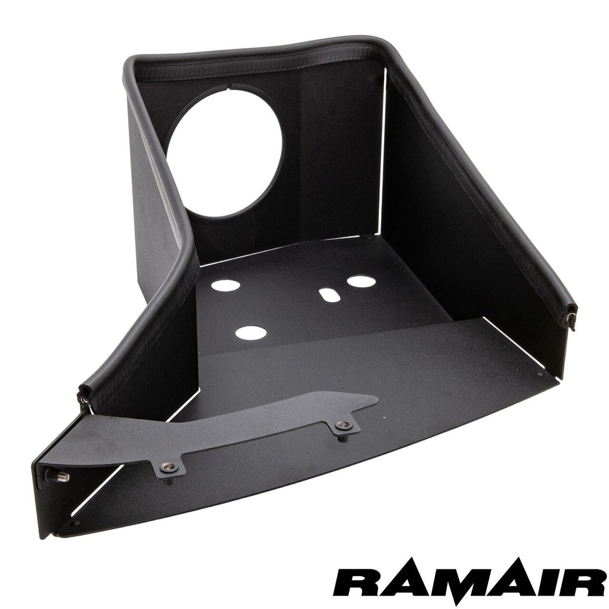 RamAir Performance Induction Kit - Audi TT MK2 (8J) 2.0 TFSi EA888 (CESA Engine)