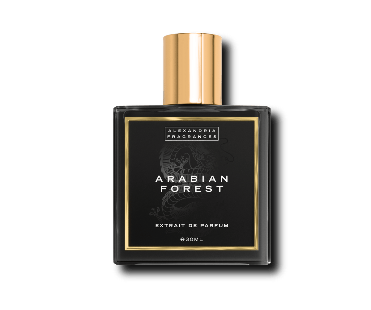 Arabian Forest