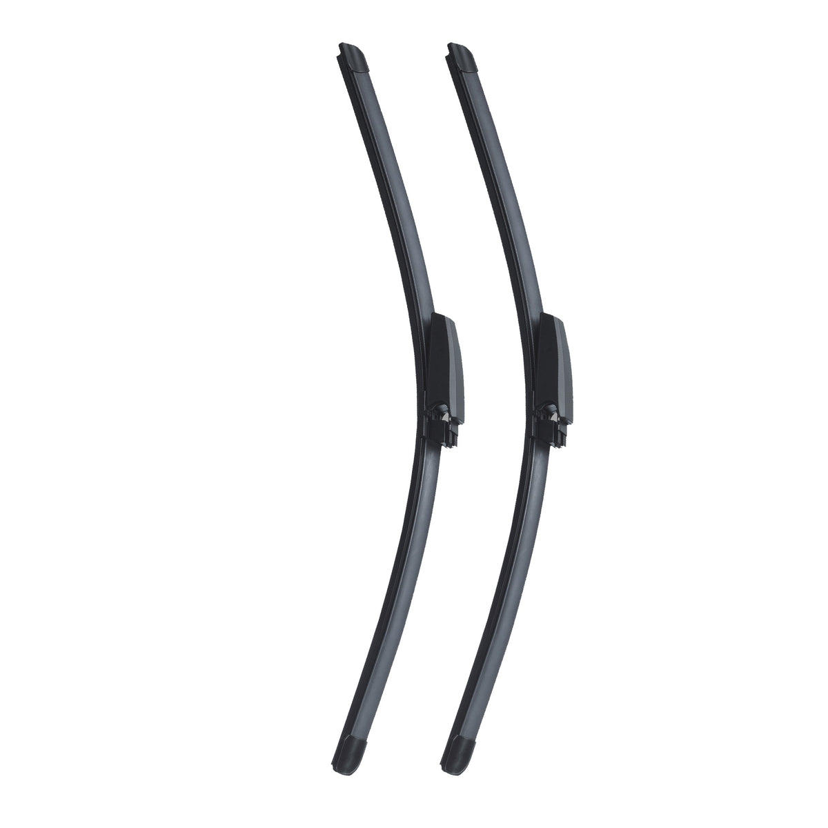 MERCEDES-BENZ C-CLASS W203 LATE Saloon Jul 2004 to Aug 2007 Wiper Blade Kit - Easy Fit Video Tutorial