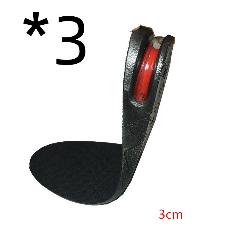 Increase insoles