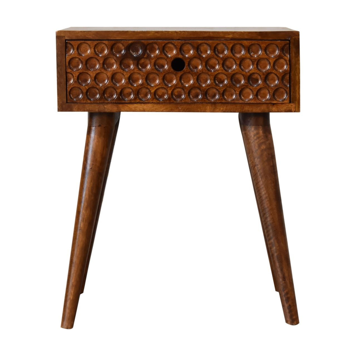 Artisan Torun Bedside Table
