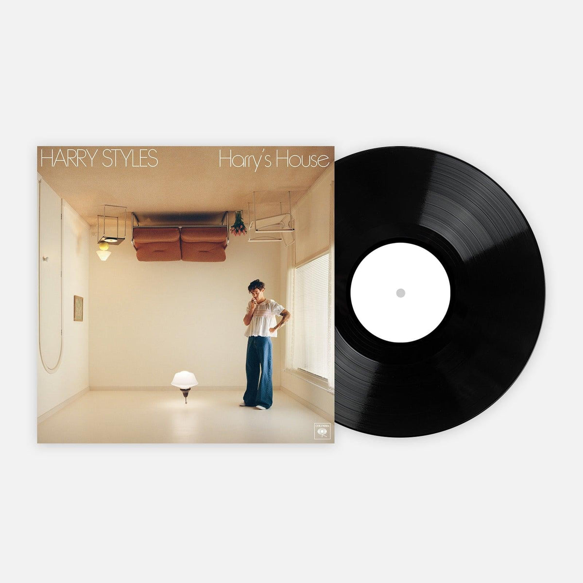 Harry Styles - Harry's House Vinyl