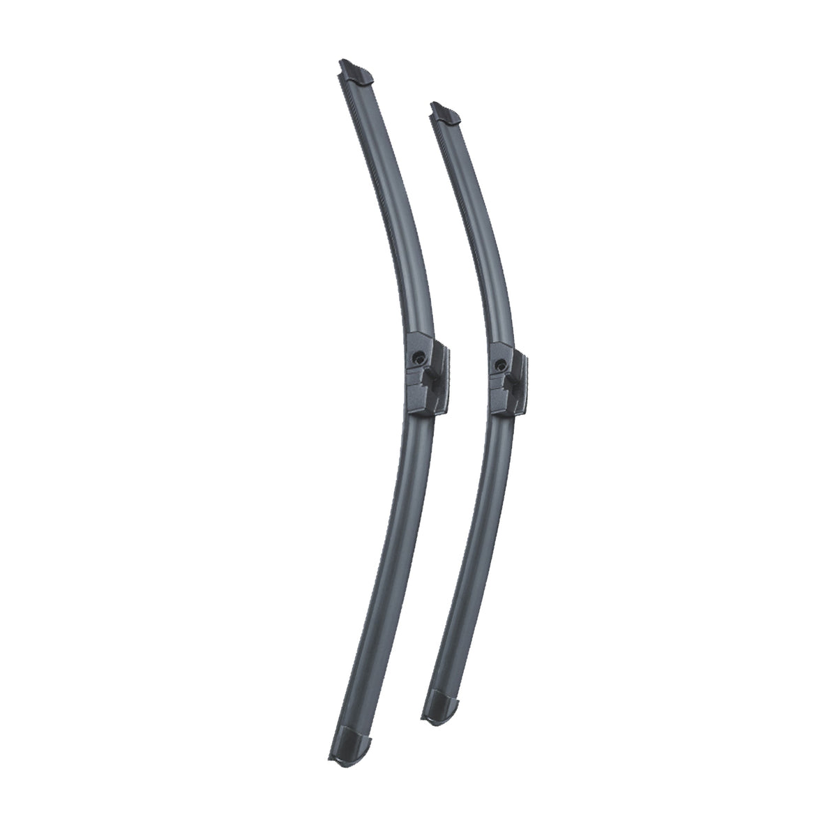 BMW 6 Series F12 Convertible Mar 2011 to Nov 2017 Wiper Blade Kit - Easy Fit Video Tutorial